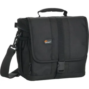 GENTLY USED Lowepro Adventura 170 Camera bag (Strap missing)