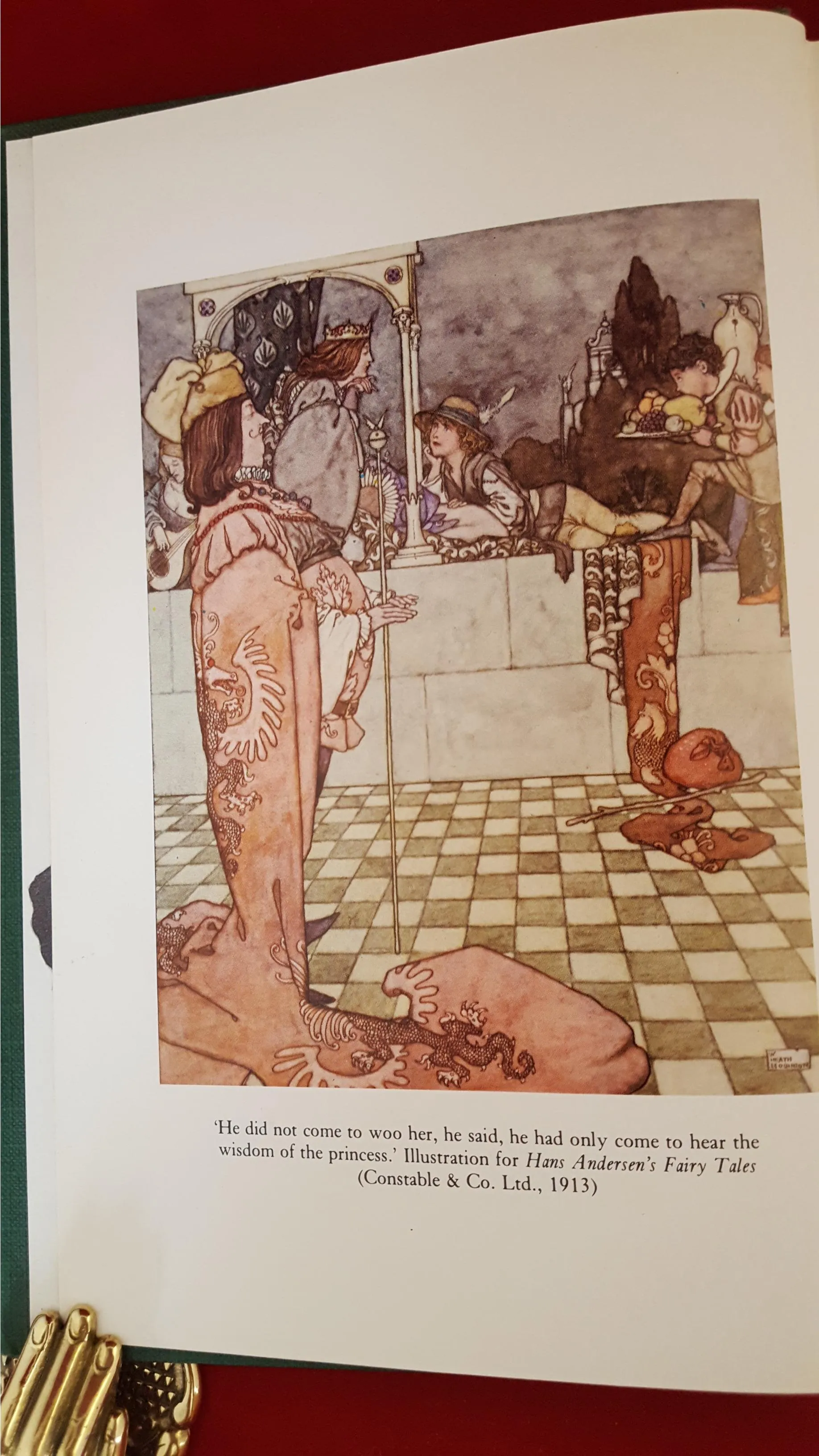 Geoffrey Beare - The Illustrations of W Heath Robinson, Werner Shaw, 1983, 1st Edition