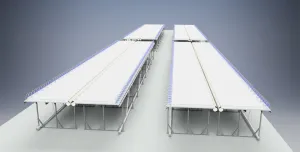 Get Seeding 10 Tray Propagation Expandable