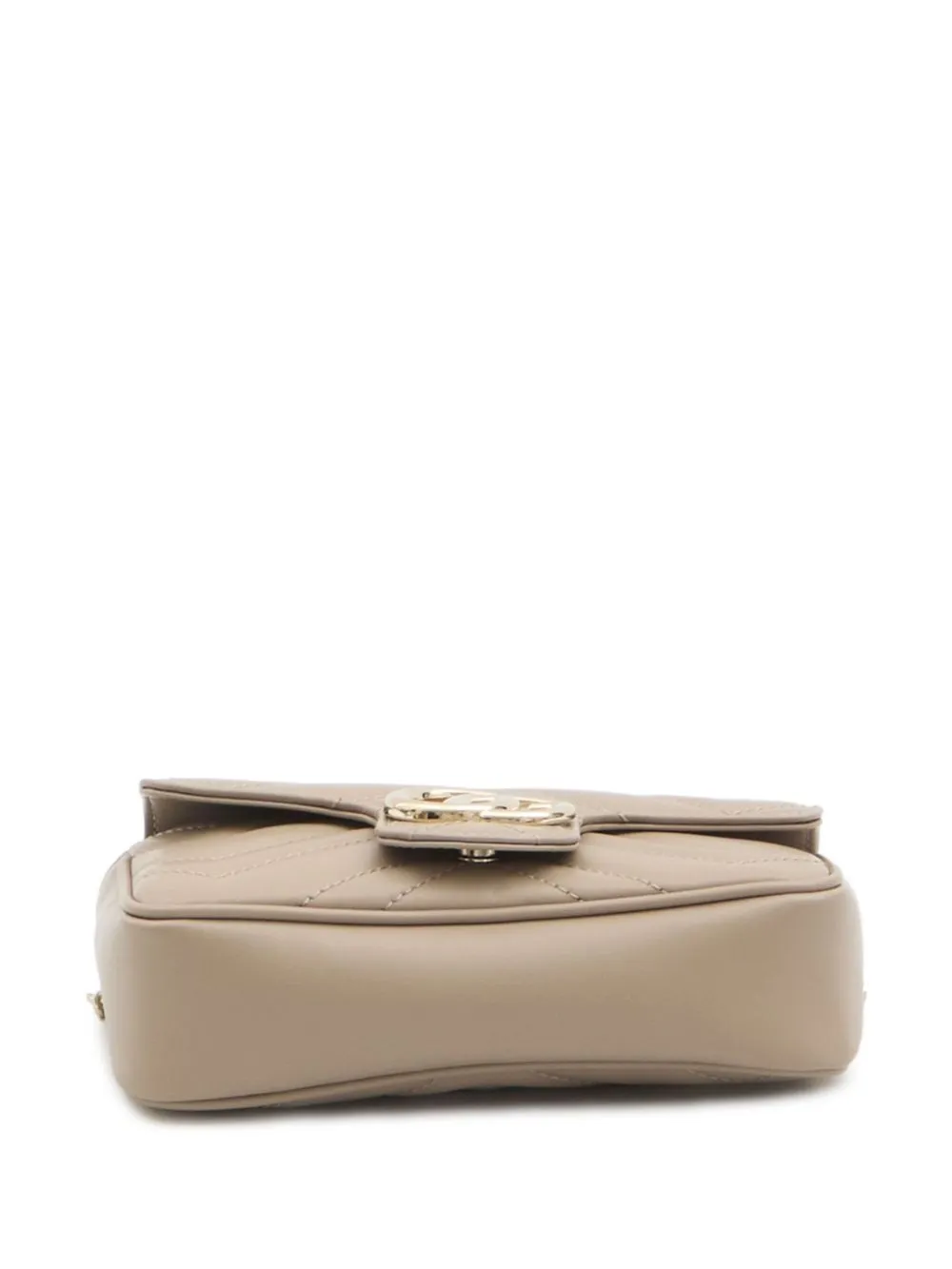 Gg marmont leather mini bag