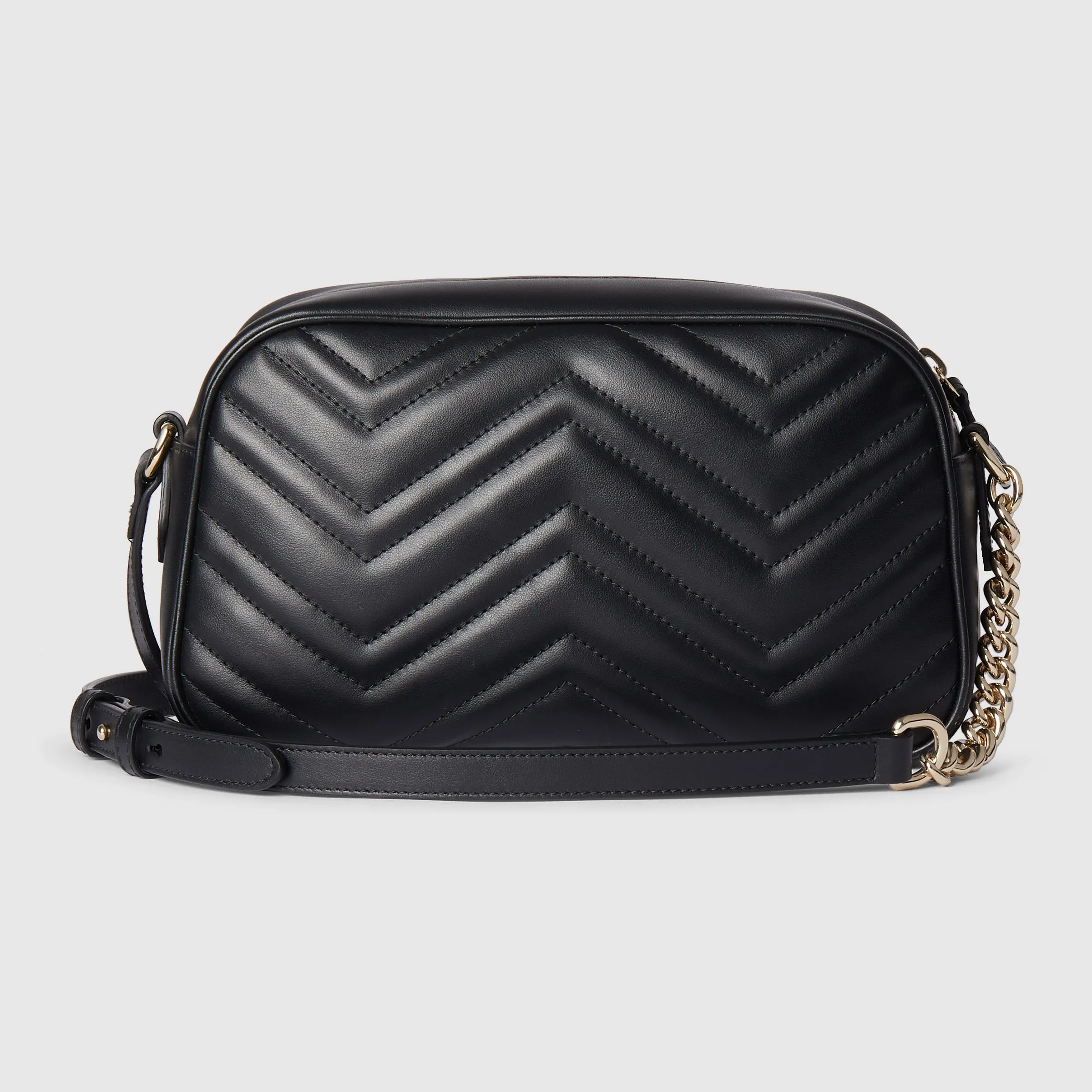 GG Marmont Small Shoulder Bag