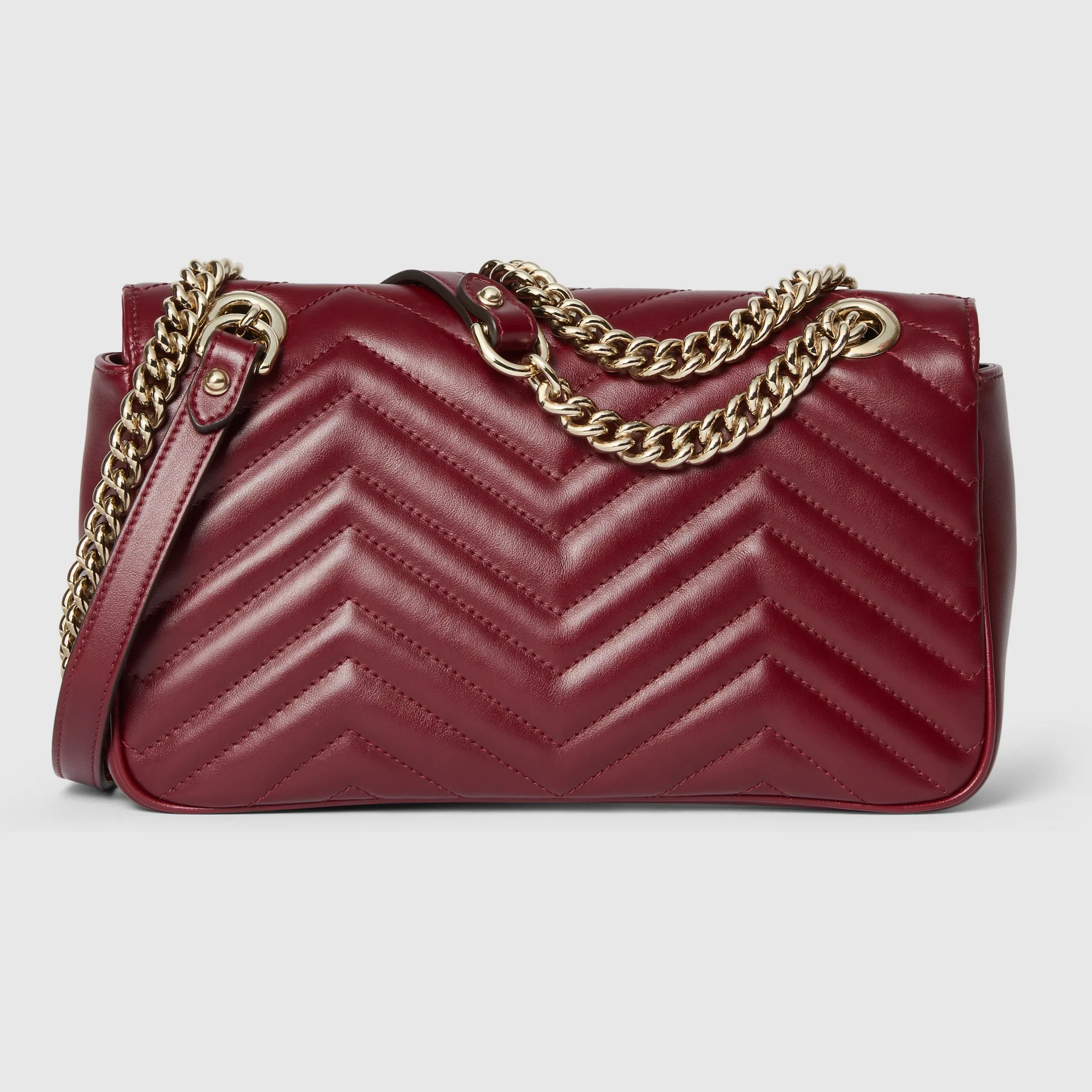GG Marmont Small Shoulder Bag