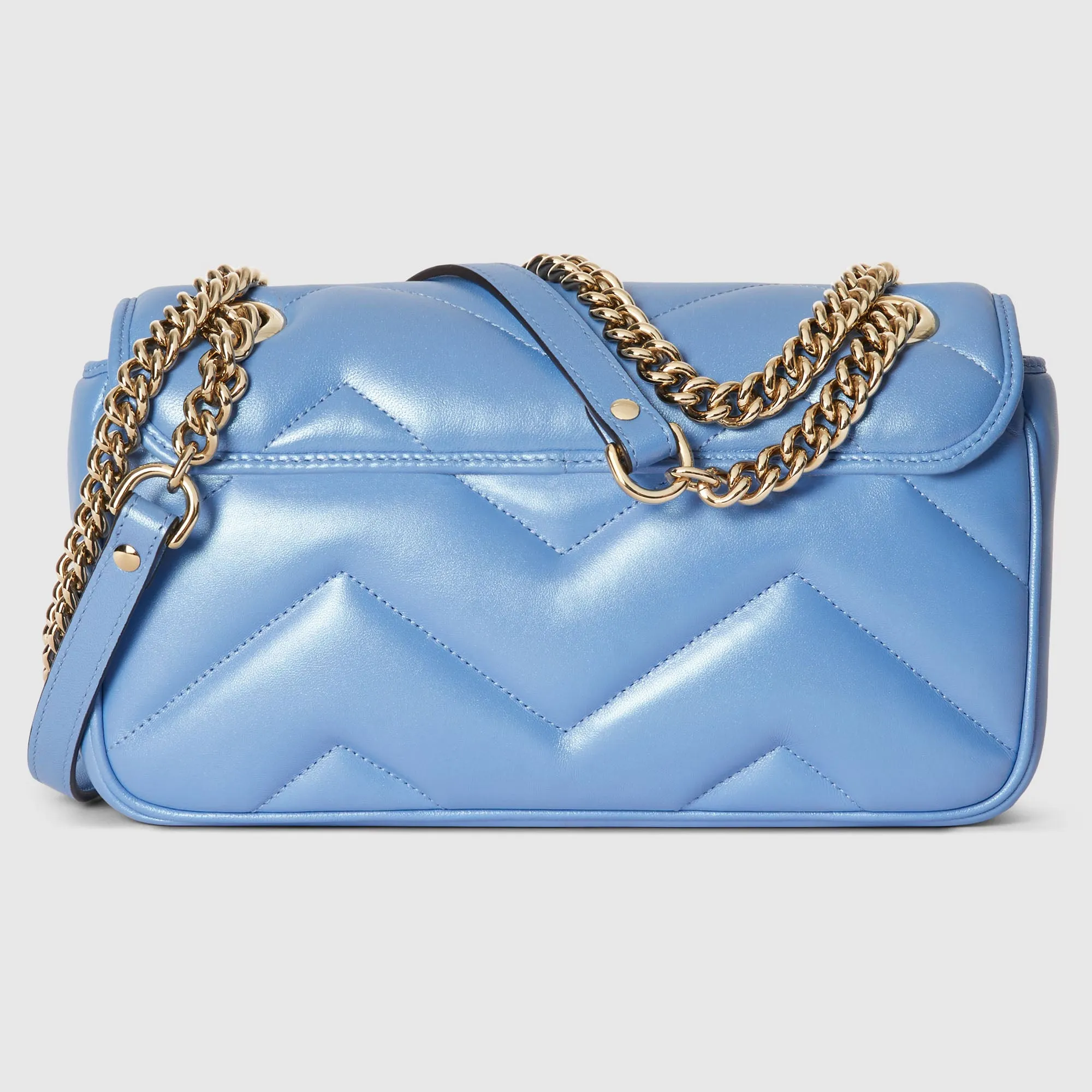 GG Marmont Small Shoulder Bag