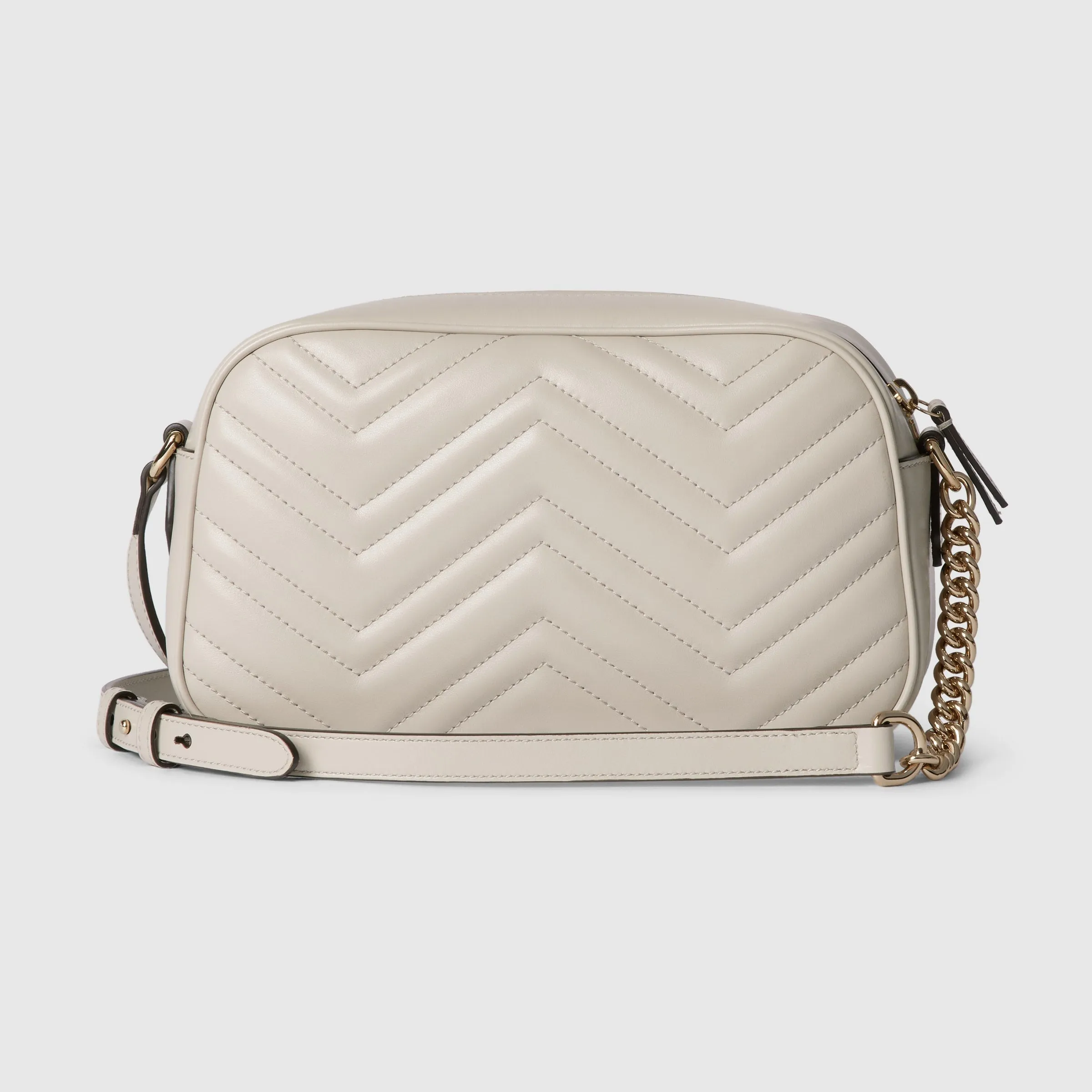GG Marmont Small Shoulder Bag