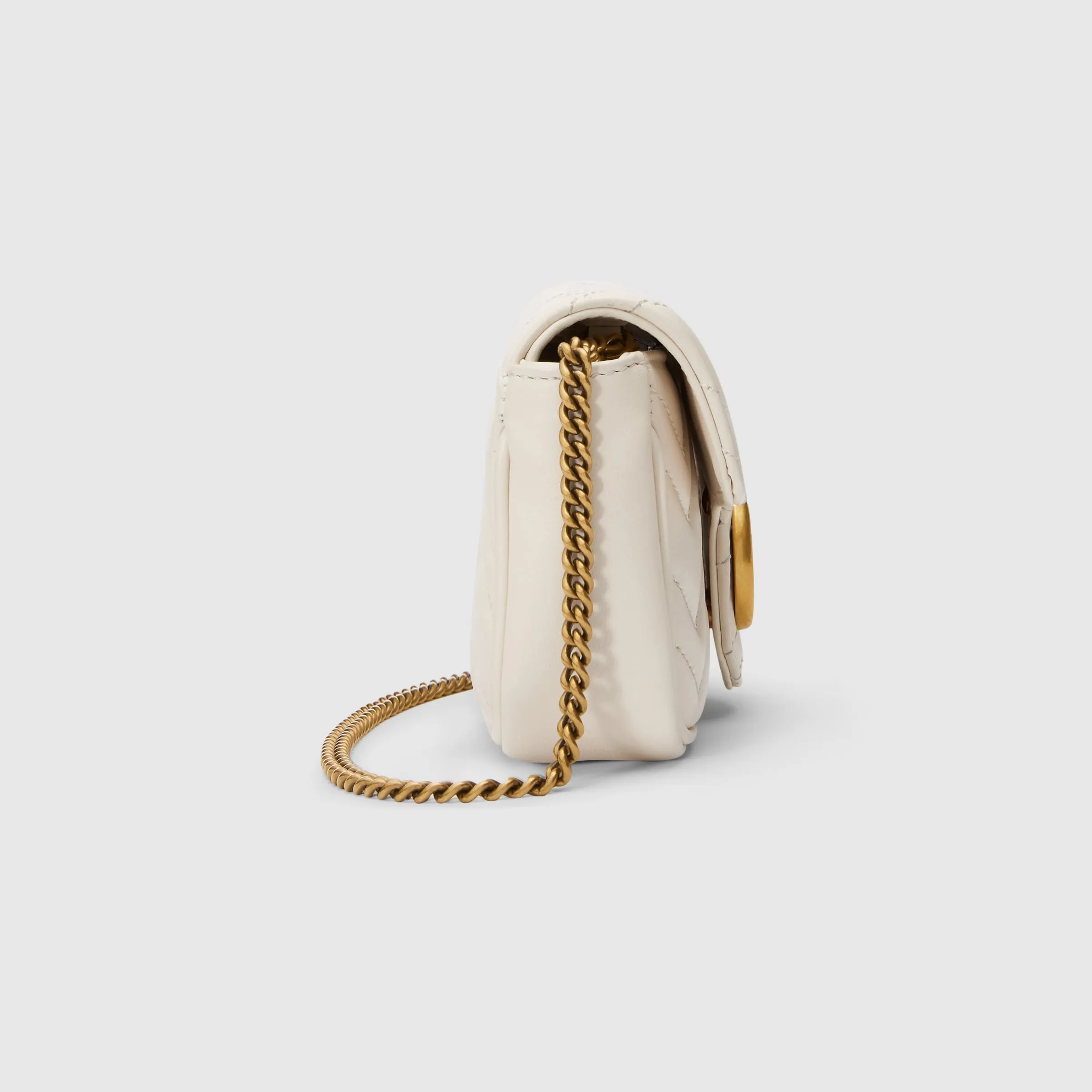 GG Marmont Super Mini Bag
