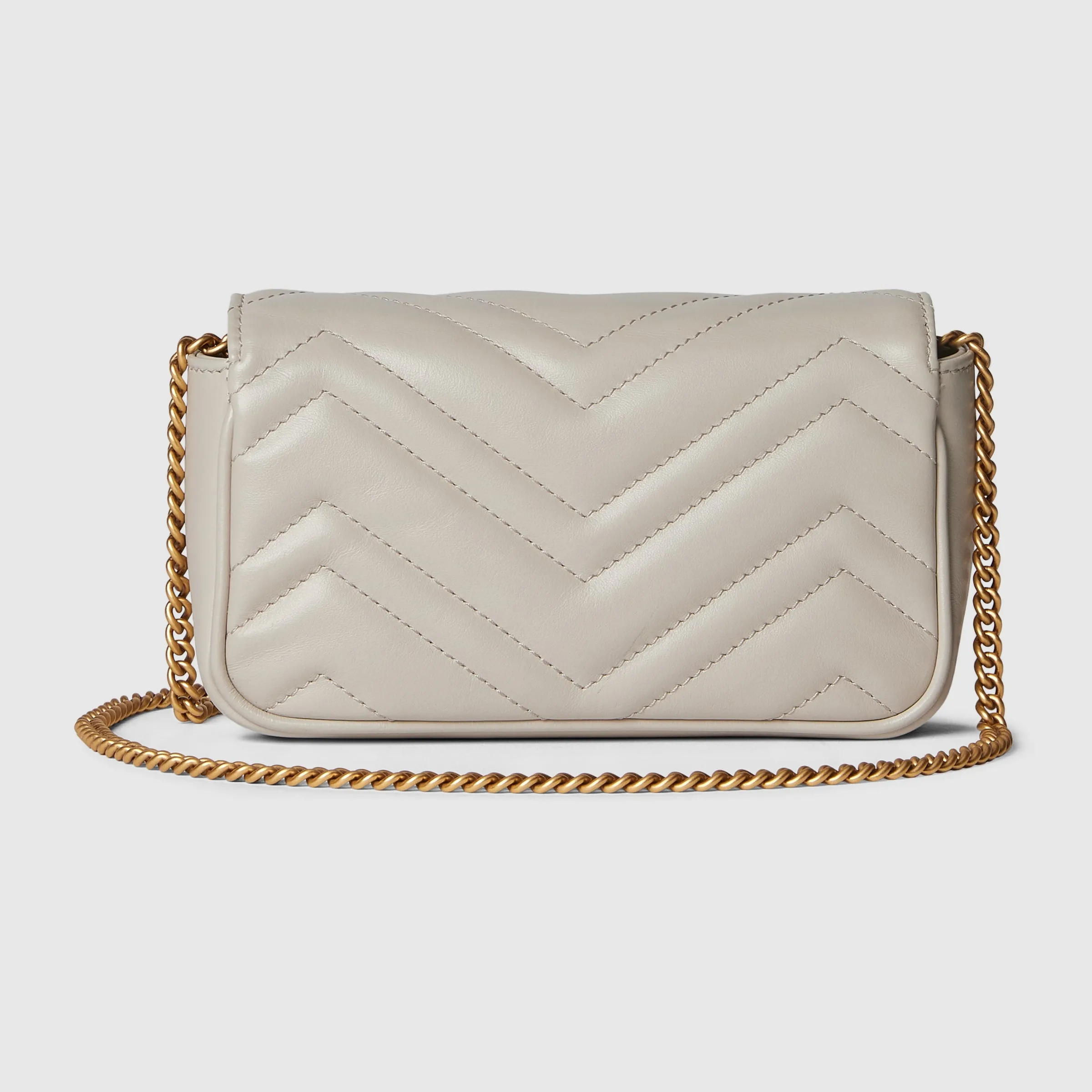 GG Marmont Super Mini Bag