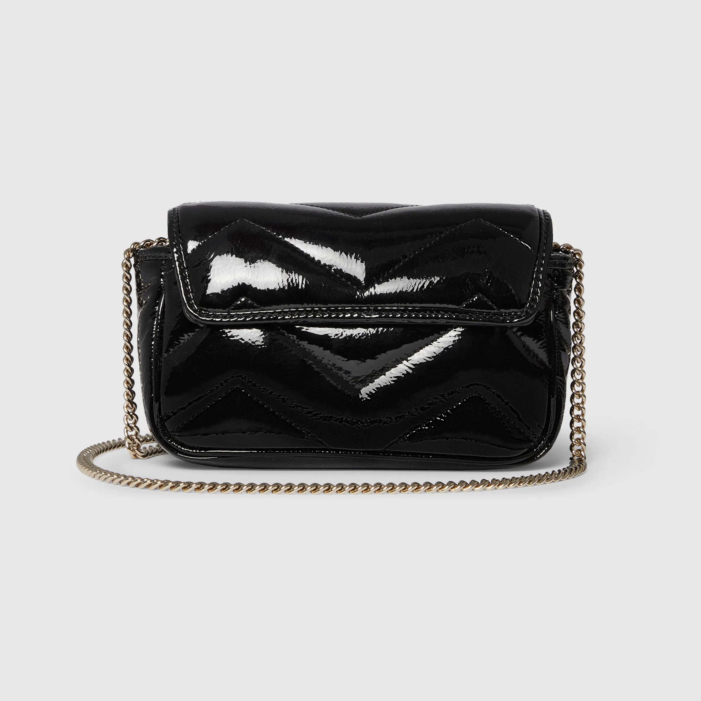 GG Marmont Super Mini Bag