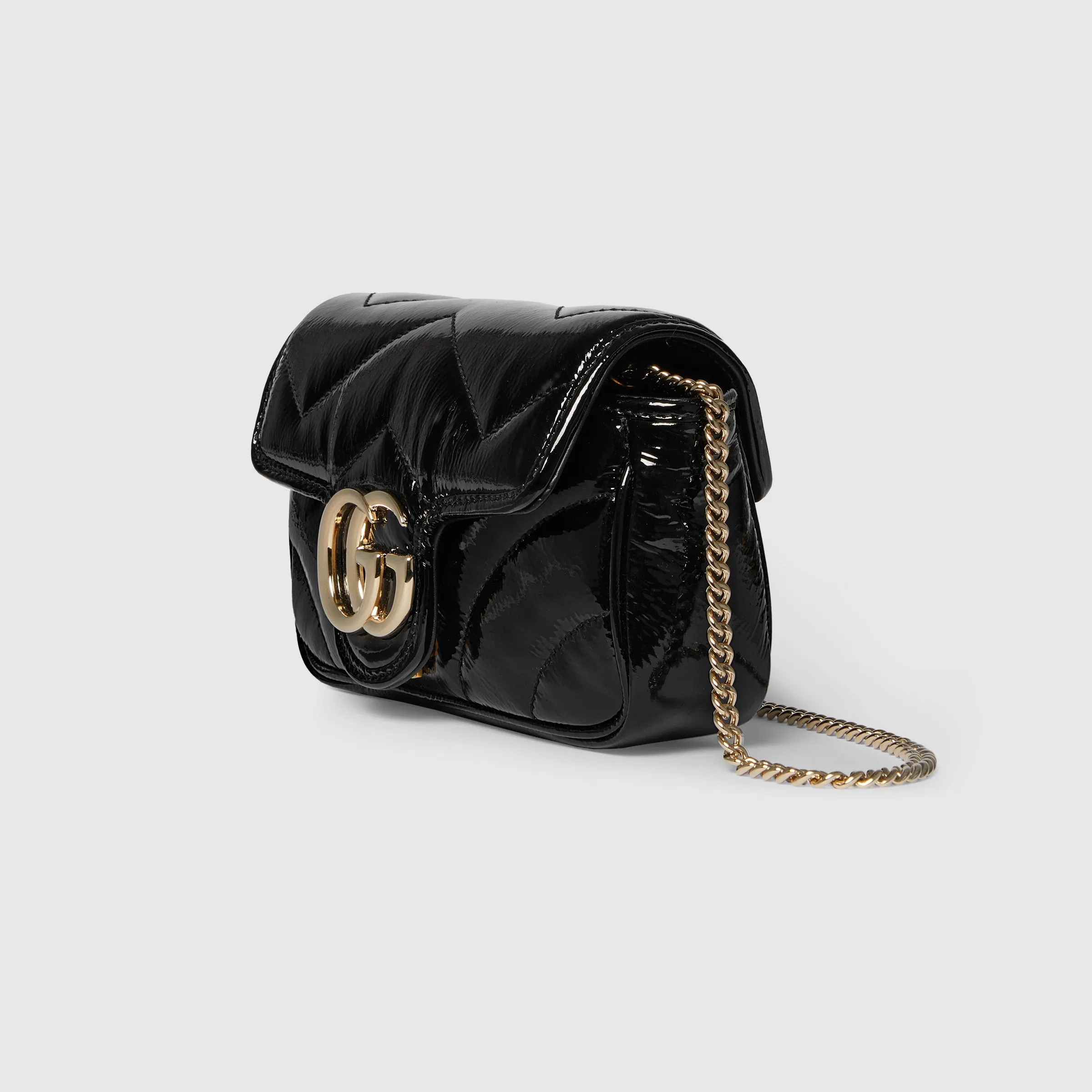 GG Marmont Super Mini Bag