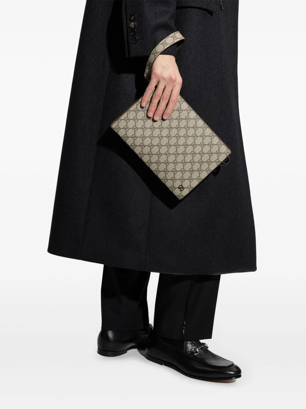 Gg supreme pouch