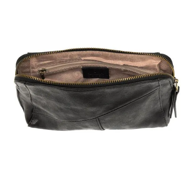 Gigi Crossbody - Black