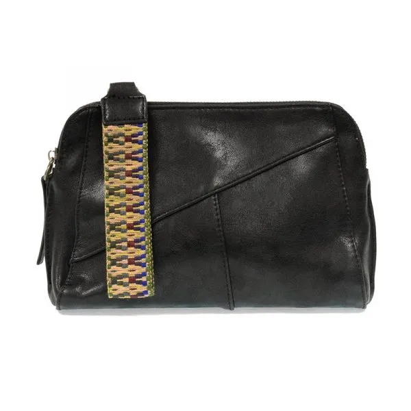 Gigi Crossbody - Black