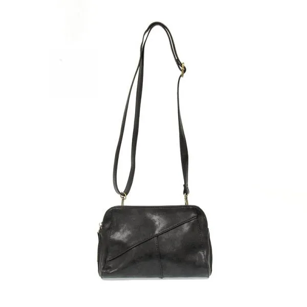 Gigi Crossbody - Black