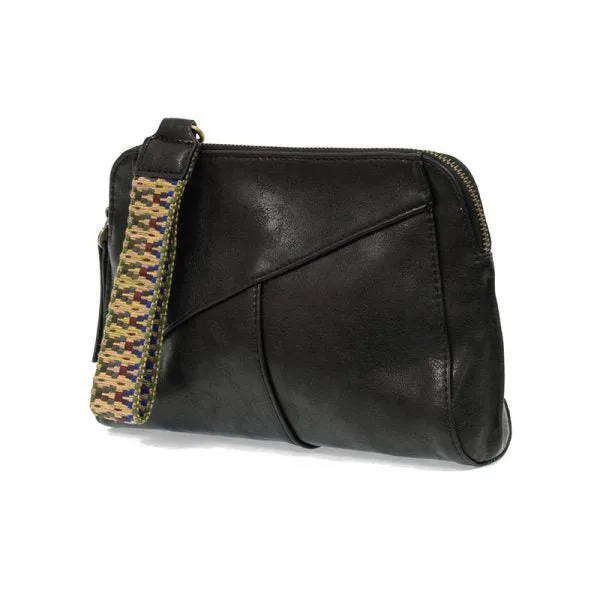 Gigi Crossbody - Black