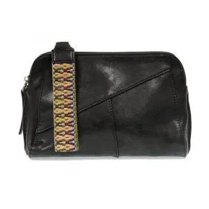 Gigi Crossbody - Black