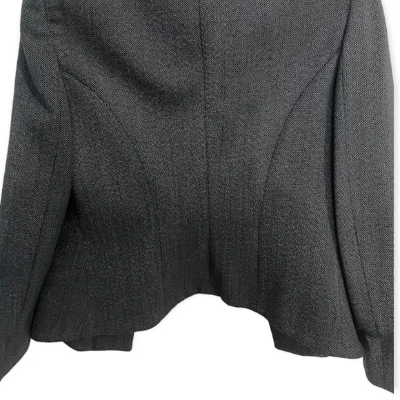 Giorgio Armani Lightweight Wool Jacket