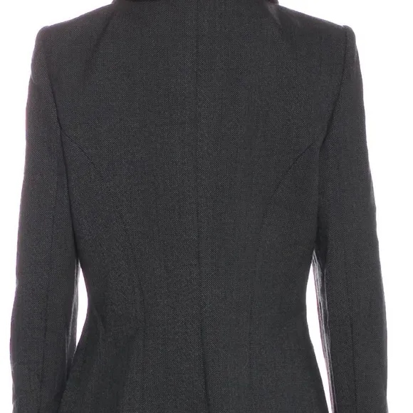 Giorgio Armani Lightweight Wool Jacket