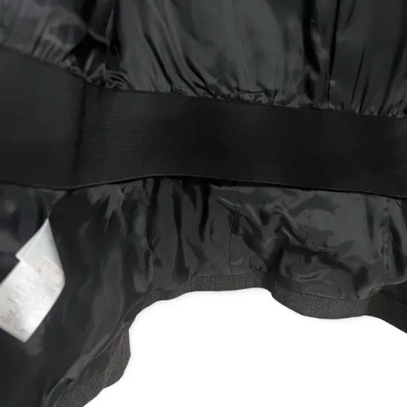 Giorgio Armani Lightweight Wool Jacket
