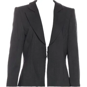 Giorgio Armani Lightweight Wool Jacket