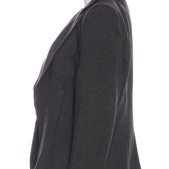 Giorgio Armani Lightweight Wool Jacket