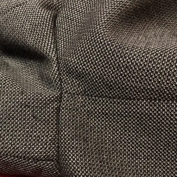Giorgio Armani Lightweight Wool Jacket