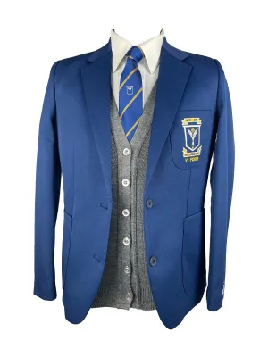 Girls 6th Blazer