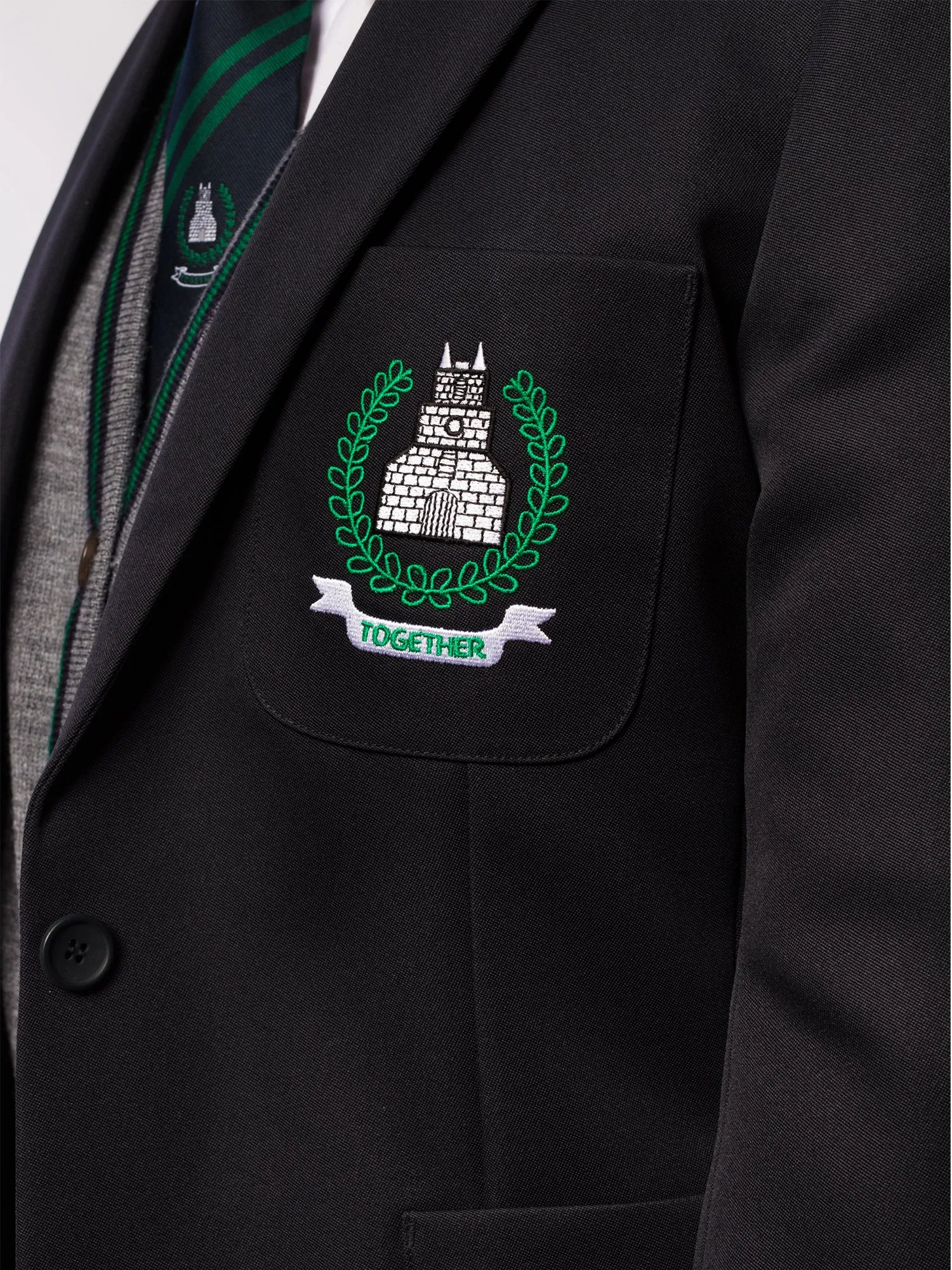 Girls Blazer