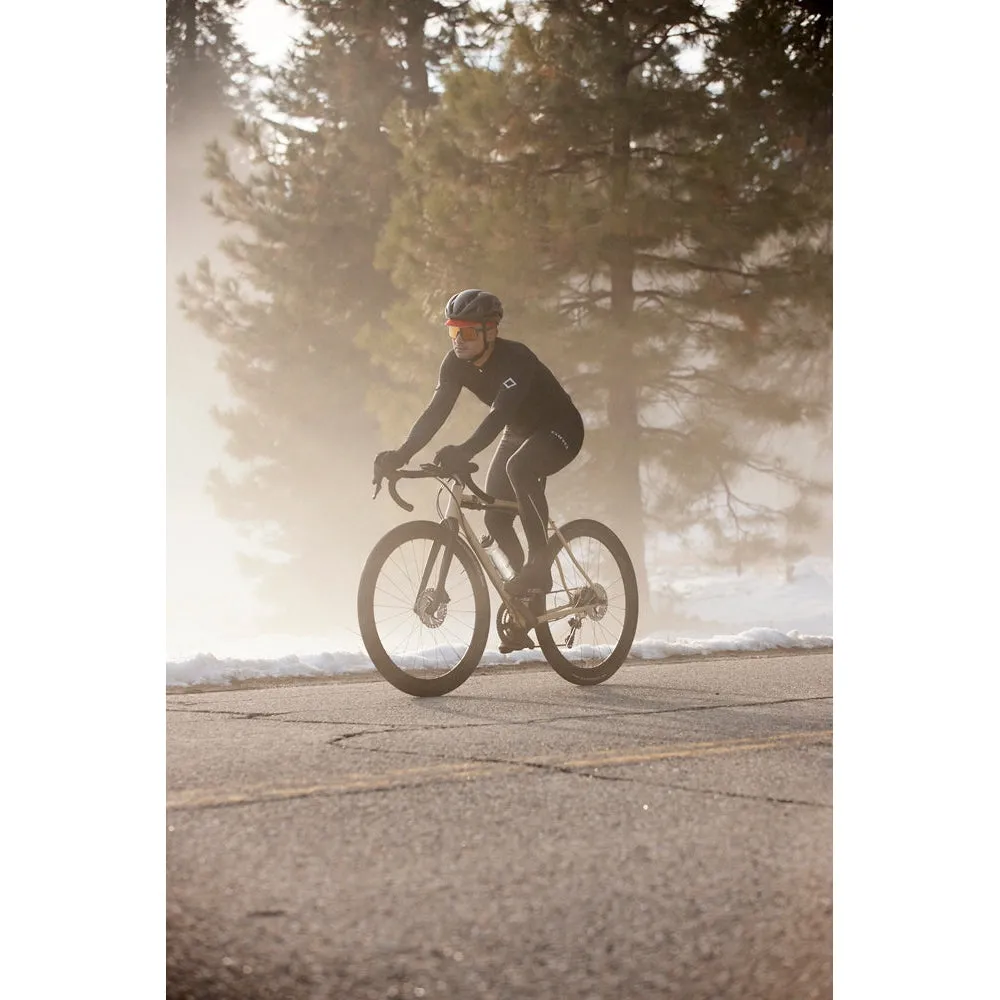 Giro Chrono Elite Mens LS Jersey