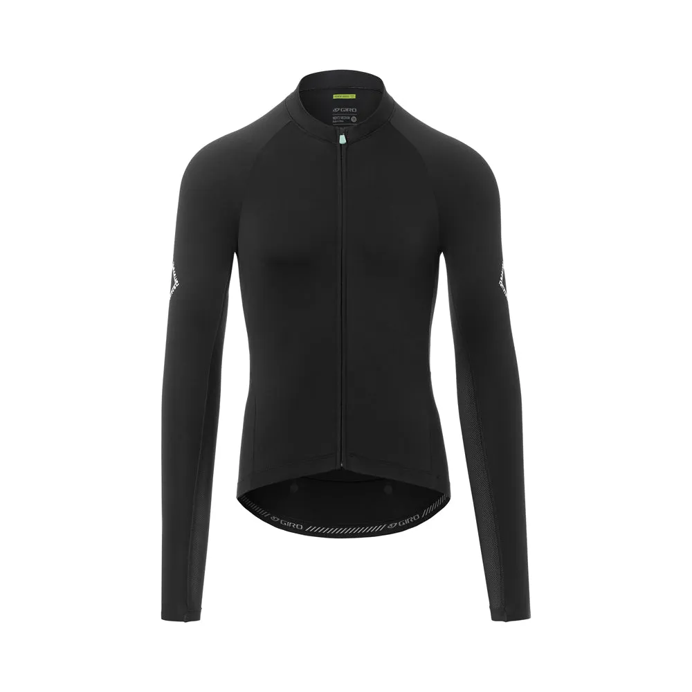 Giro Chrono Elite Mens LS Jersey