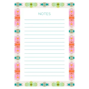 Giverny Notepad