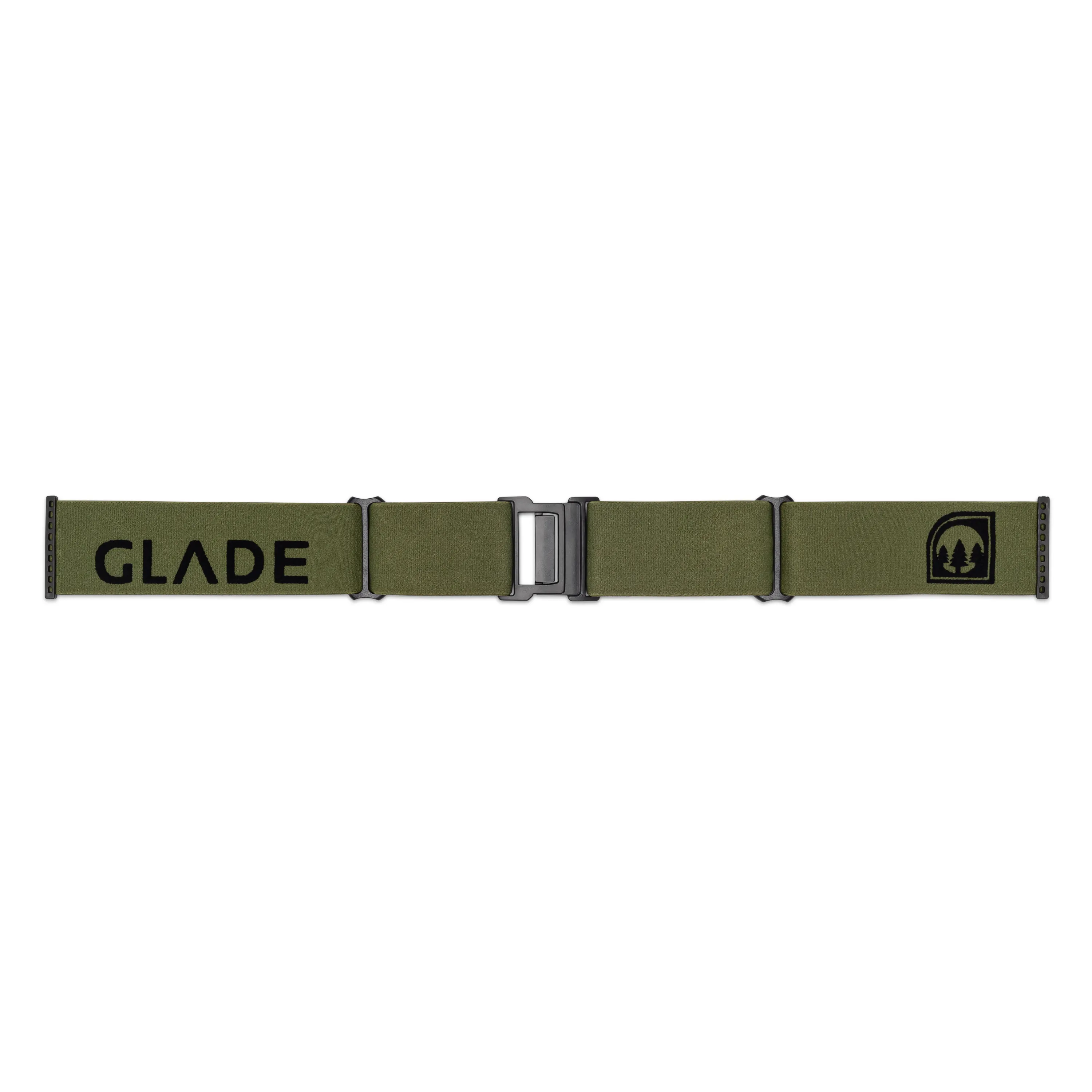 Glade Goggle Strap