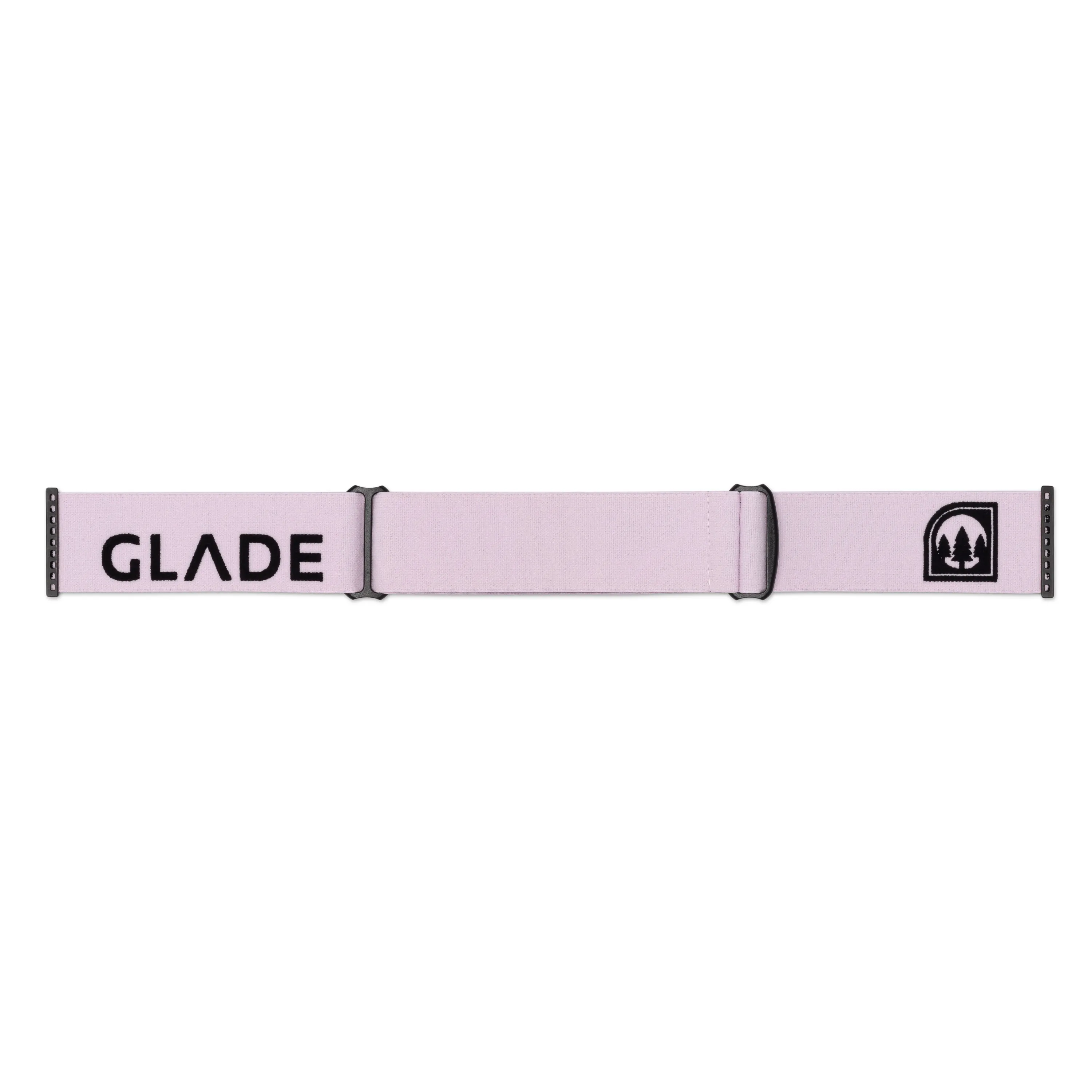 Glade Goggle Strap