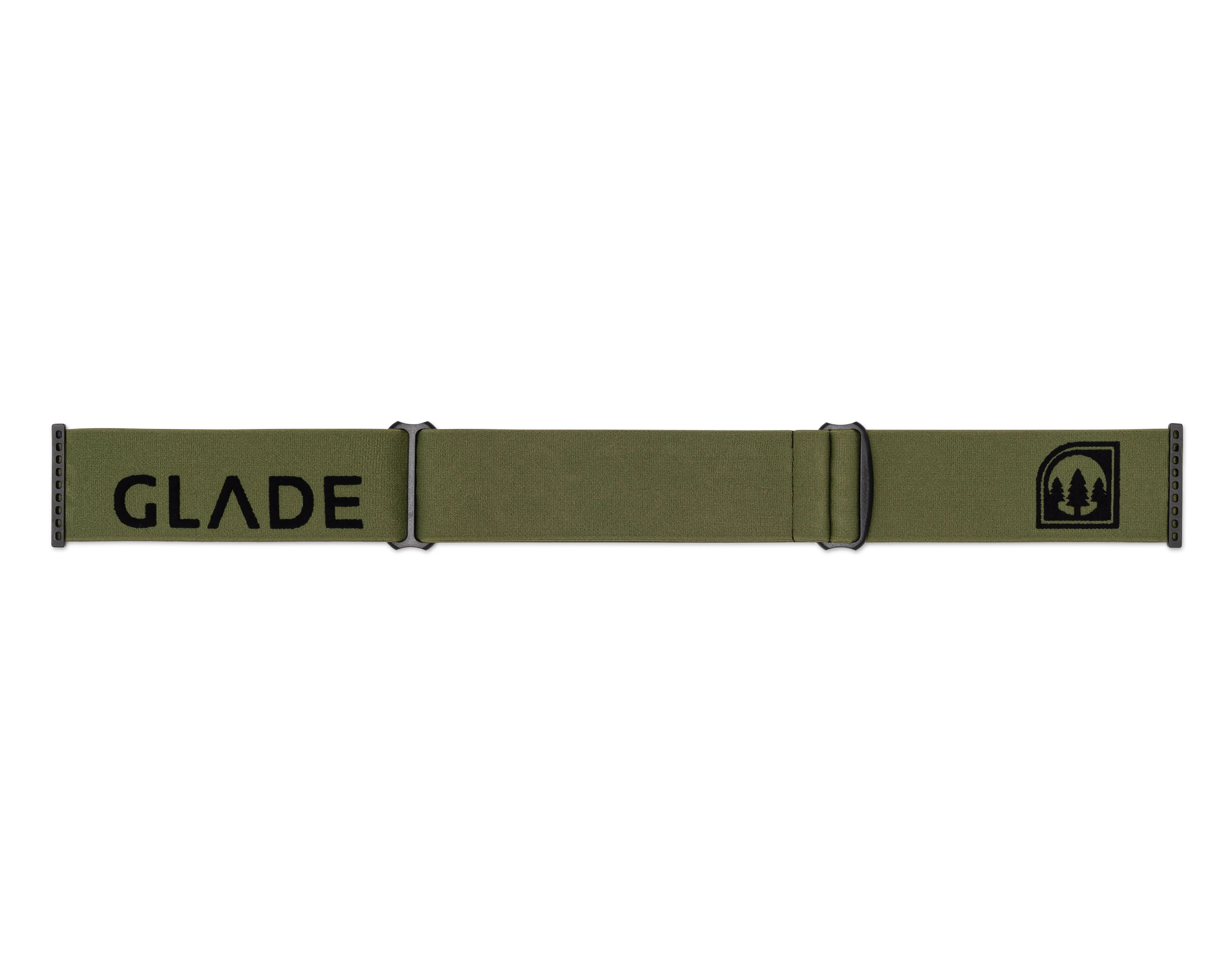 Glade Goggle Strap
