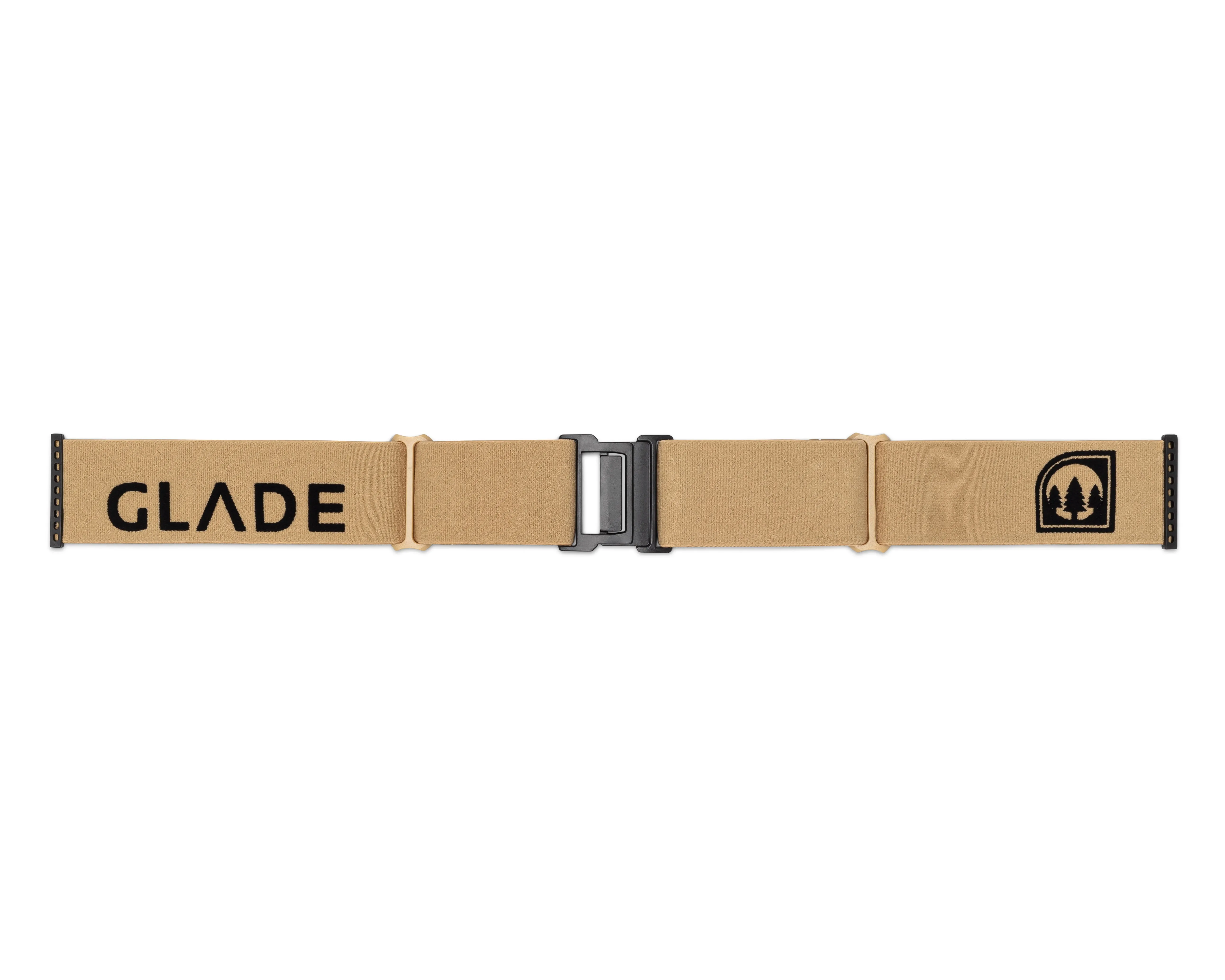 Glade Goggle Strap