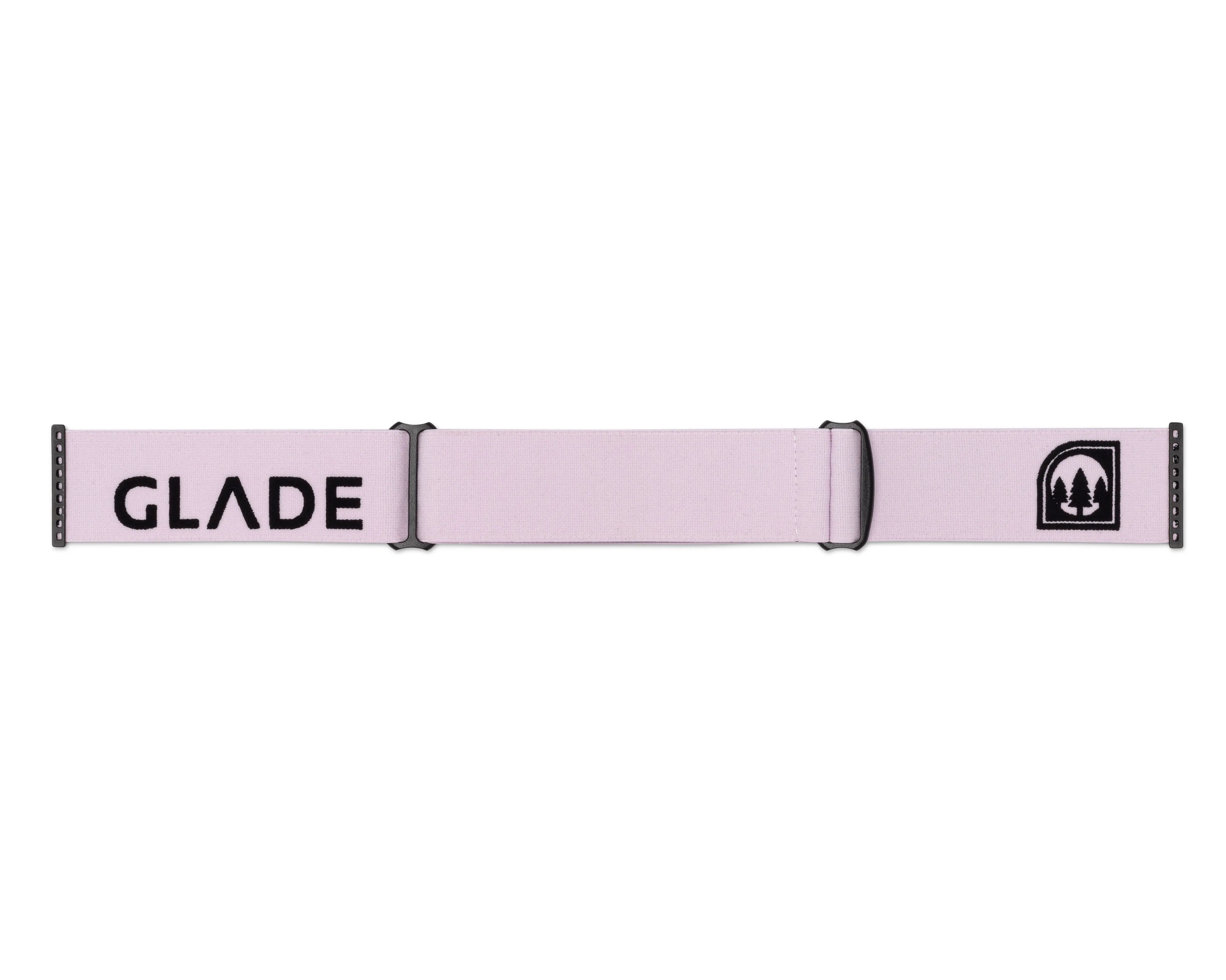 Glade Goggle Strap