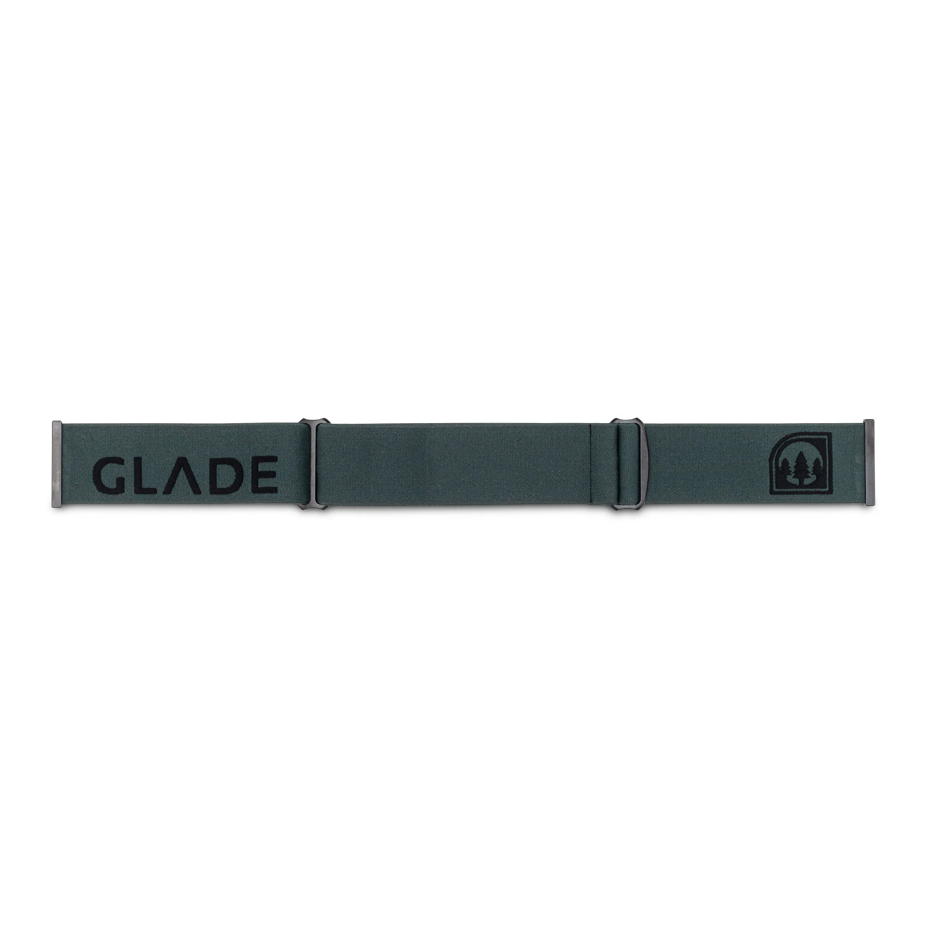 Glade Goggle Strap