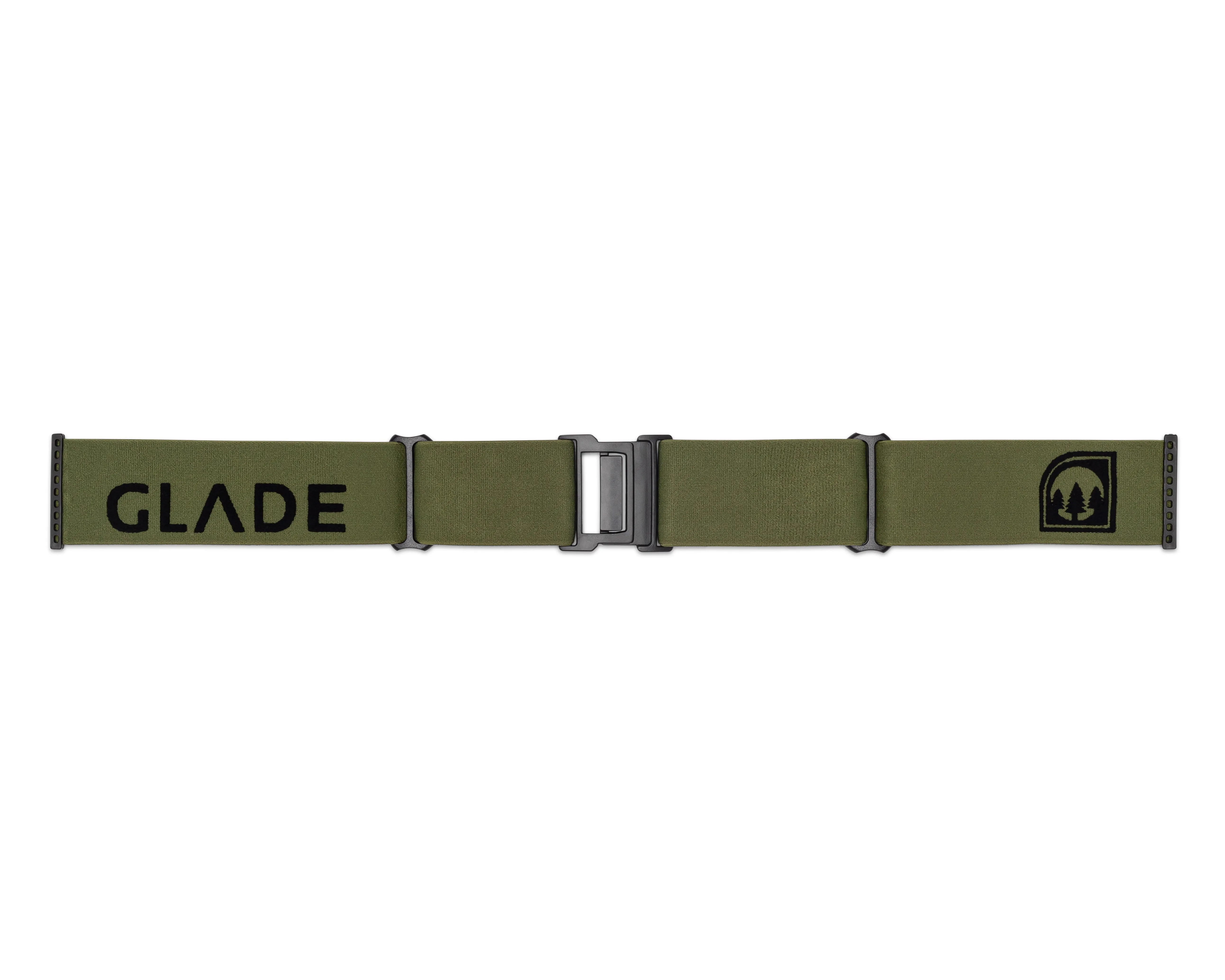 Glade Goggle Strap