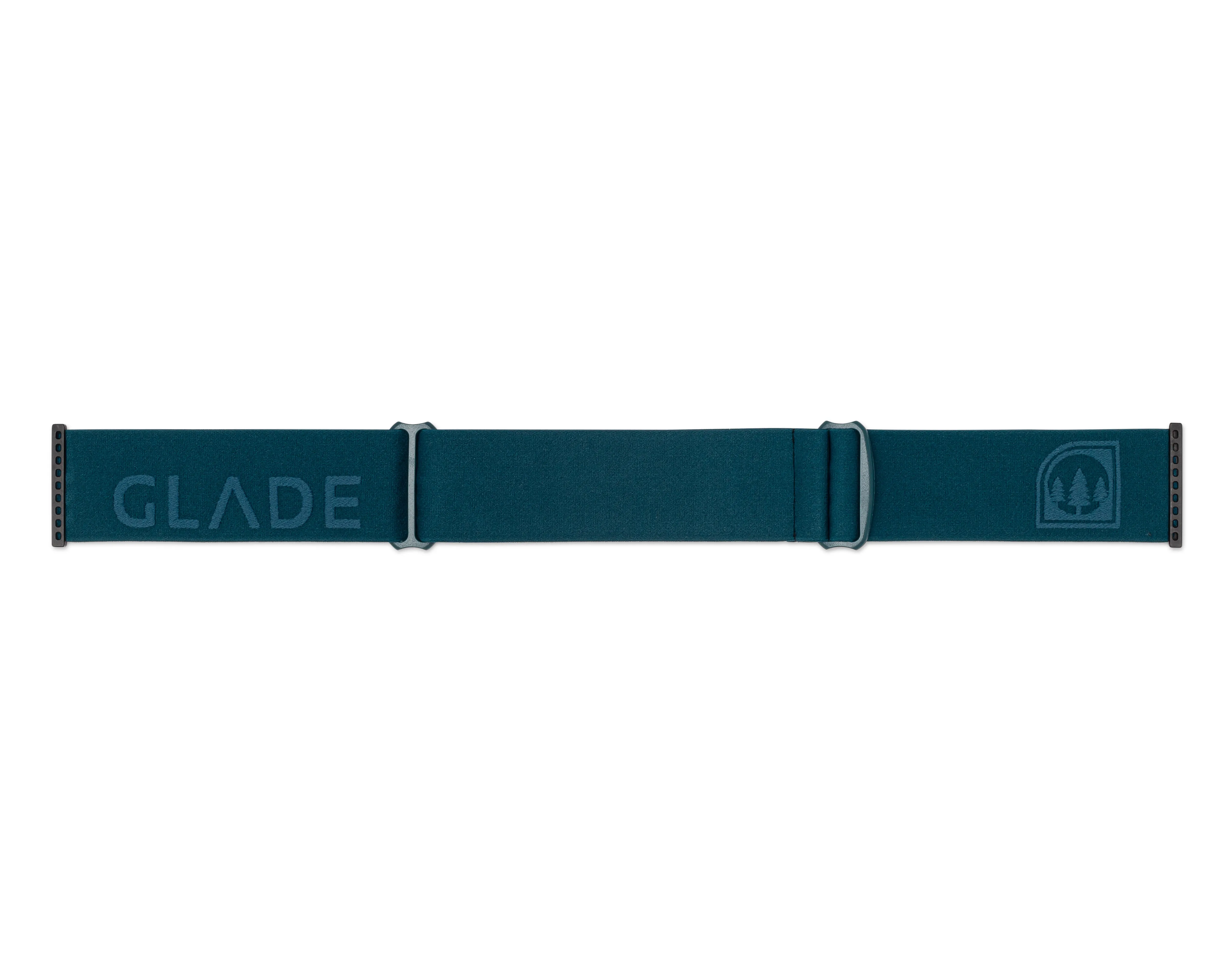Glade Goggle Strap