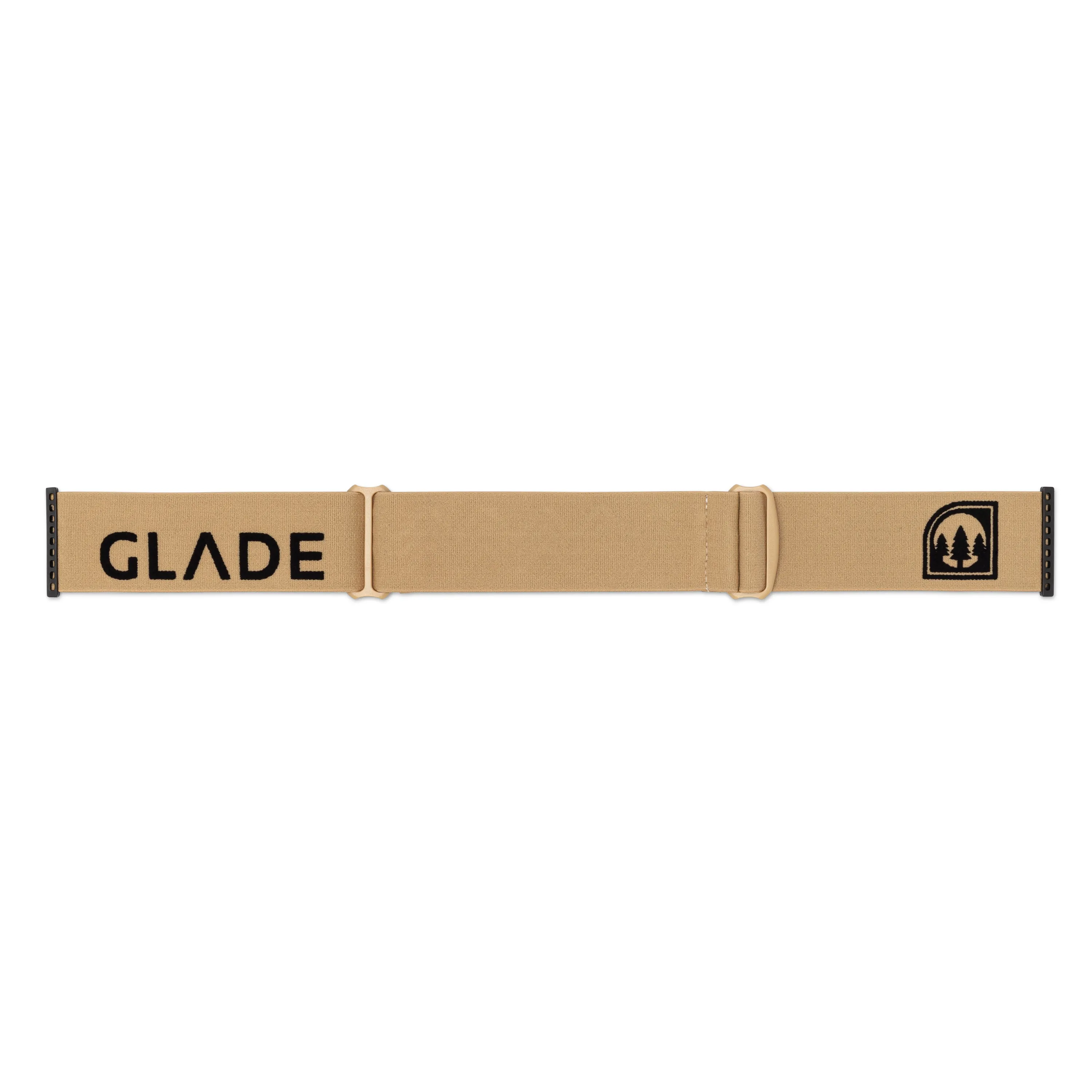 Glade Goggle Strap