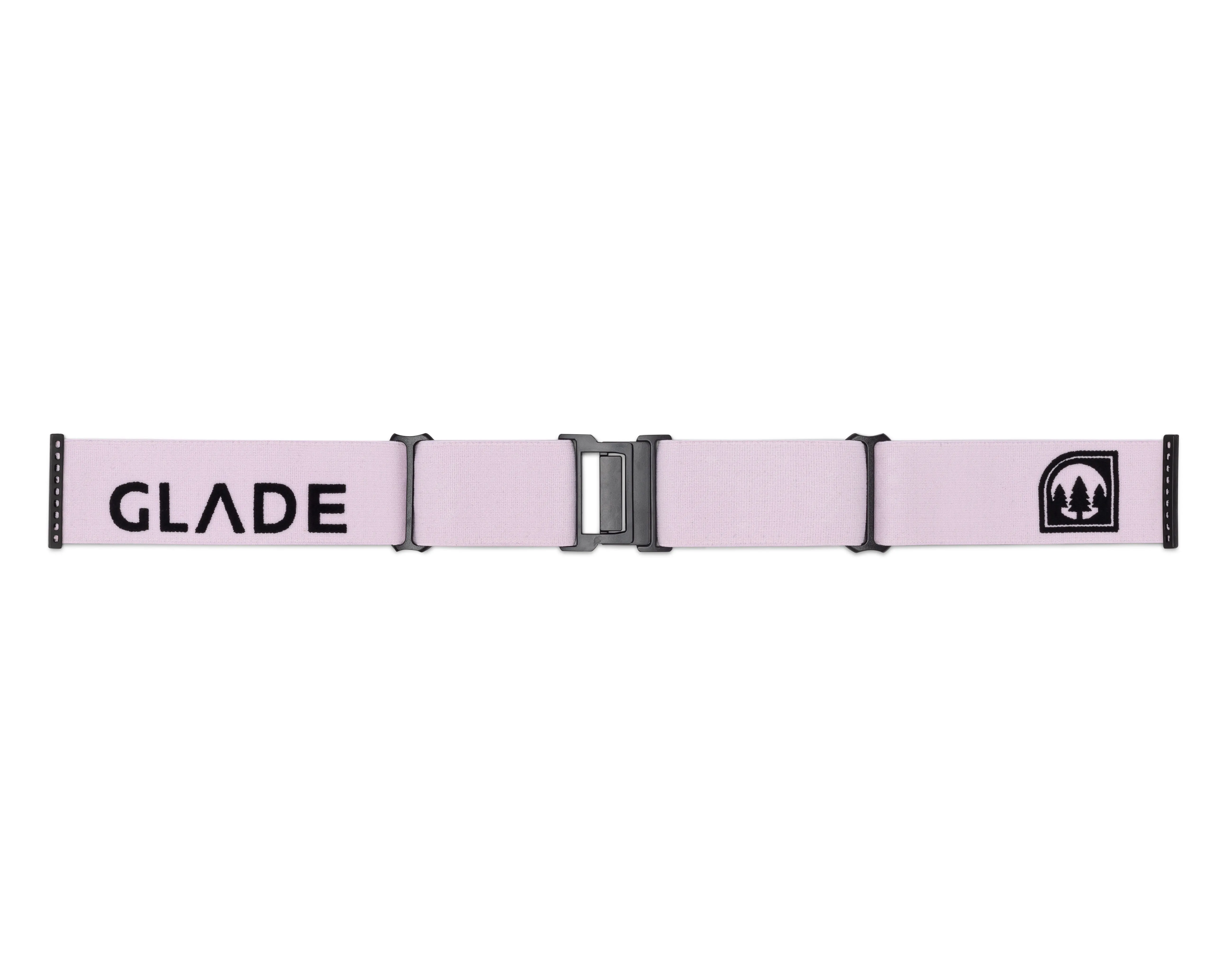 Glade Goggle Strap