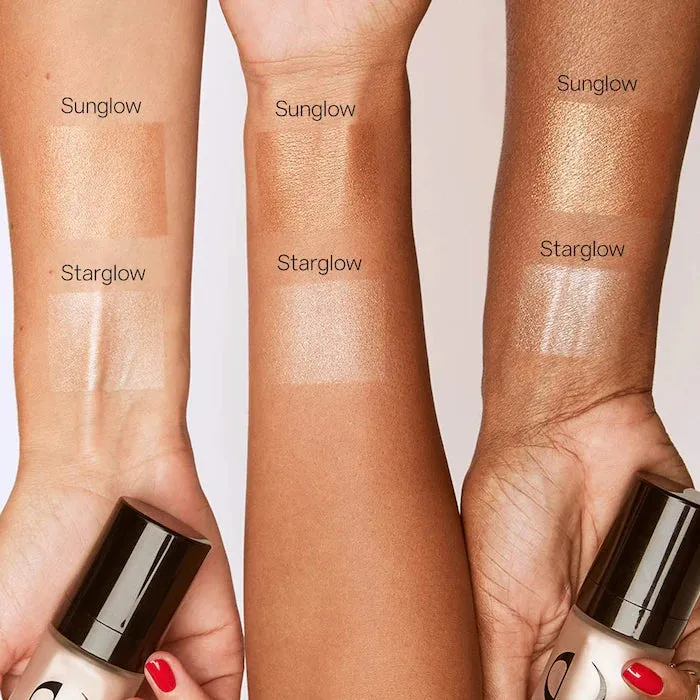 Glowy Super Gel Lightweight Dewy Multipurpose Illuminator