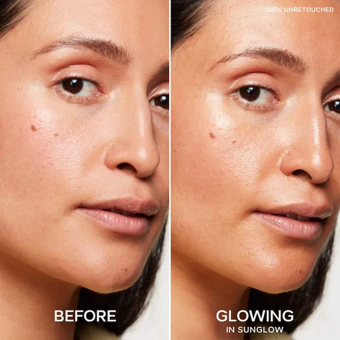 Glowy Super Gel Lightweight Dewy Multipurpose Illuminator
