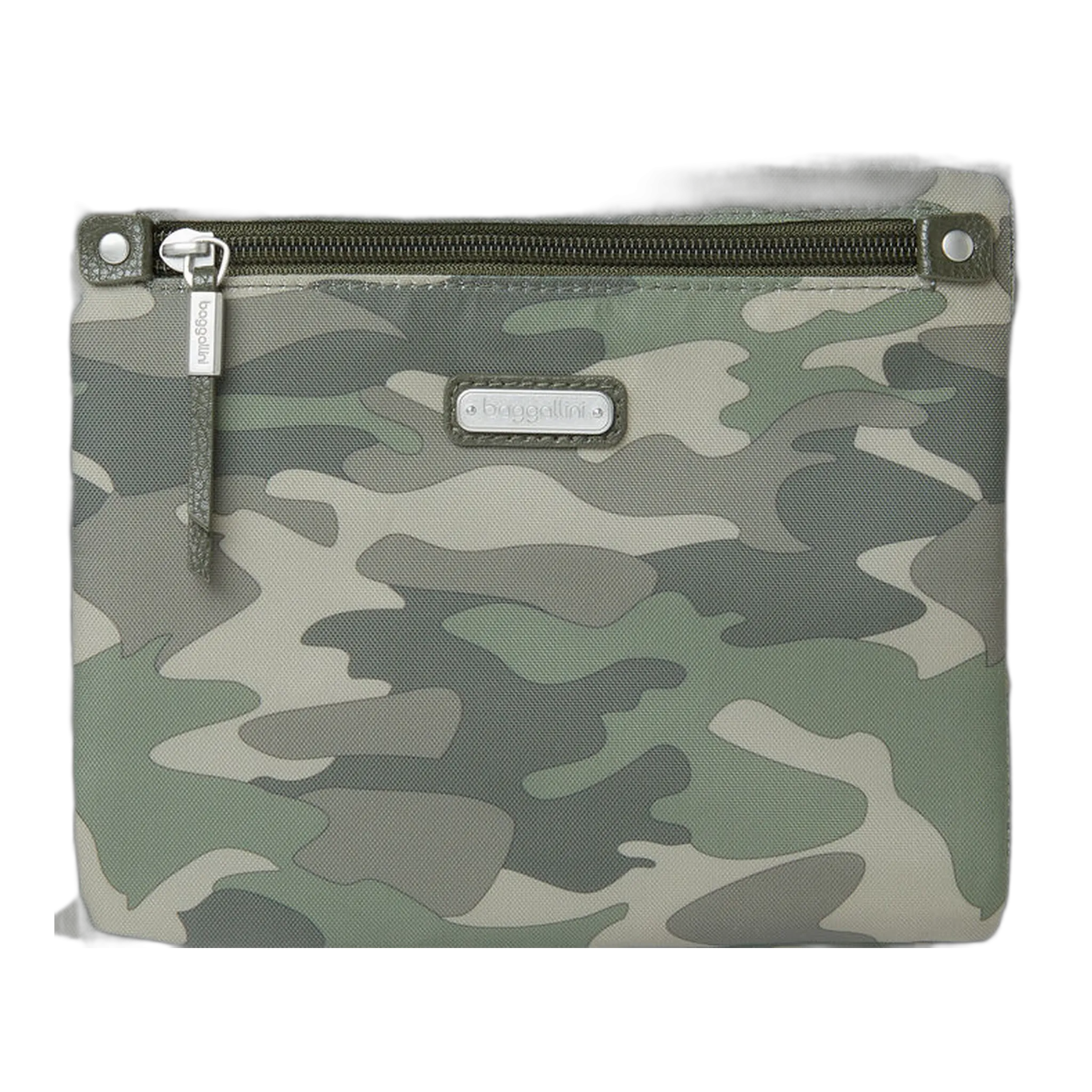 Go Bagg With RFID Phone Wristlet