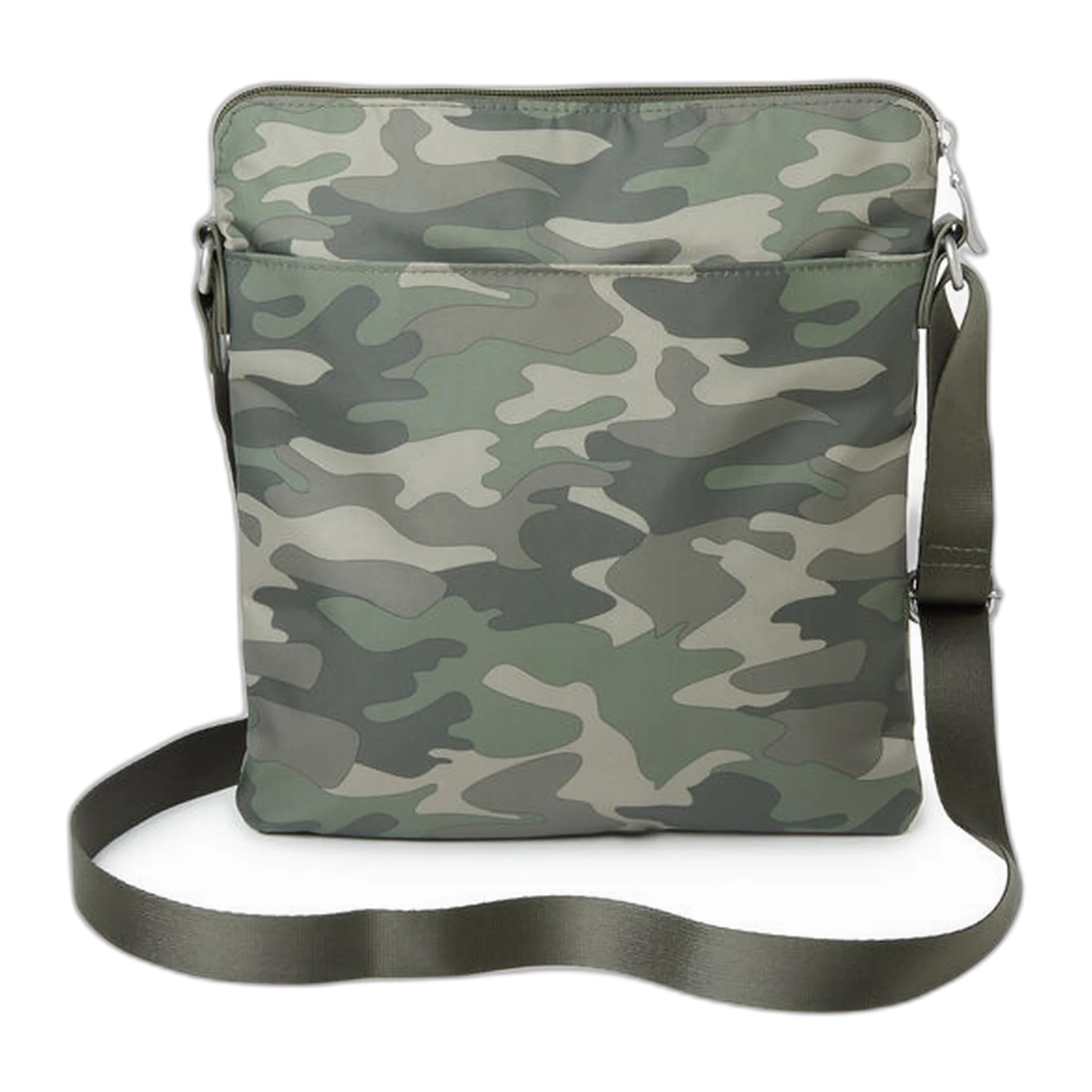 Go Bagg With RFID Phone Wristlet