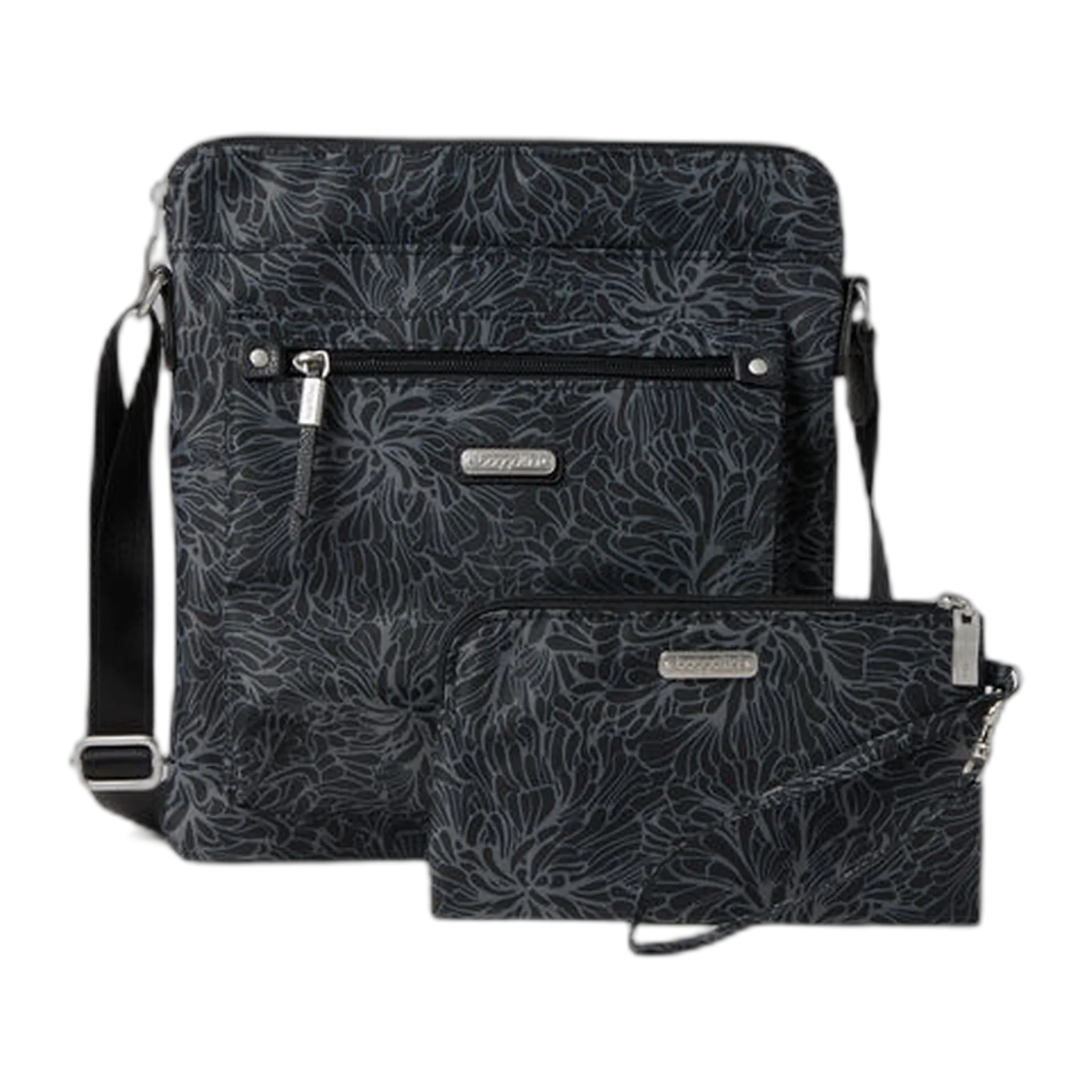 Go Bagg With RFID Phone Wristlet