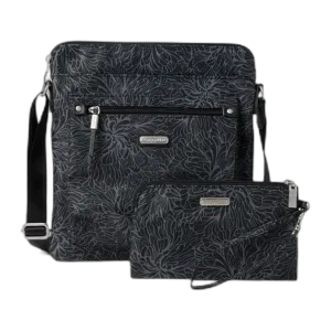 Go Bagg With RFID Phone Wristlet