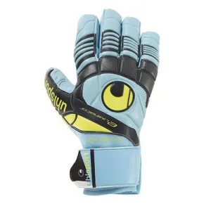 Goal Keeper Gloves-SOFT HN COMP