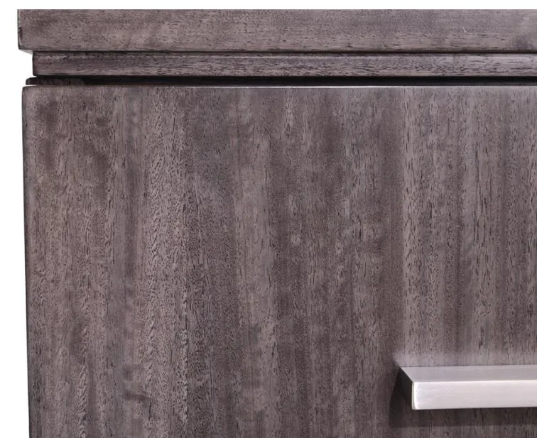Grand Boulevard Nightstand - John-Richard