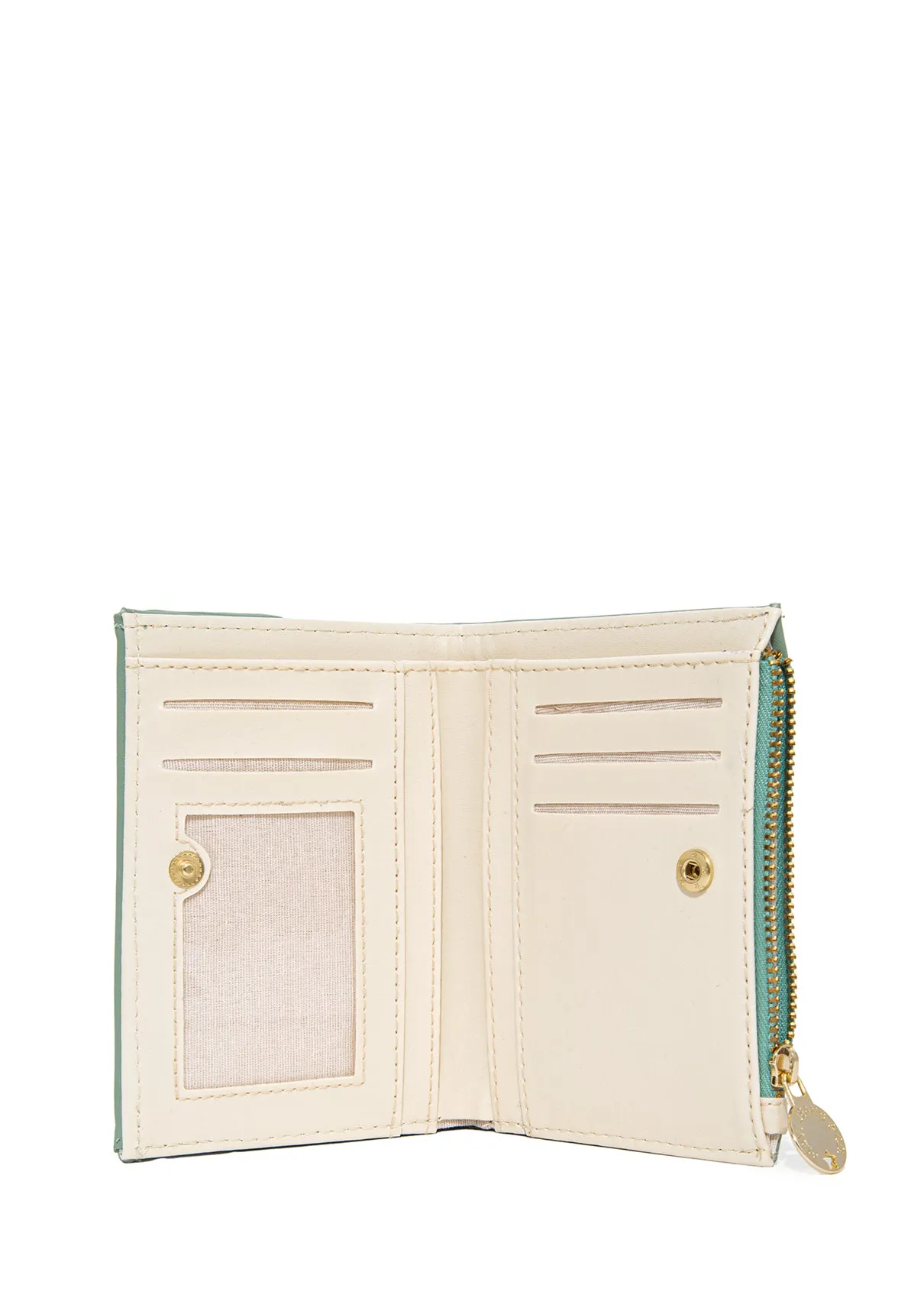 Green Wallet
