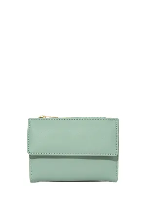 Green Wallet