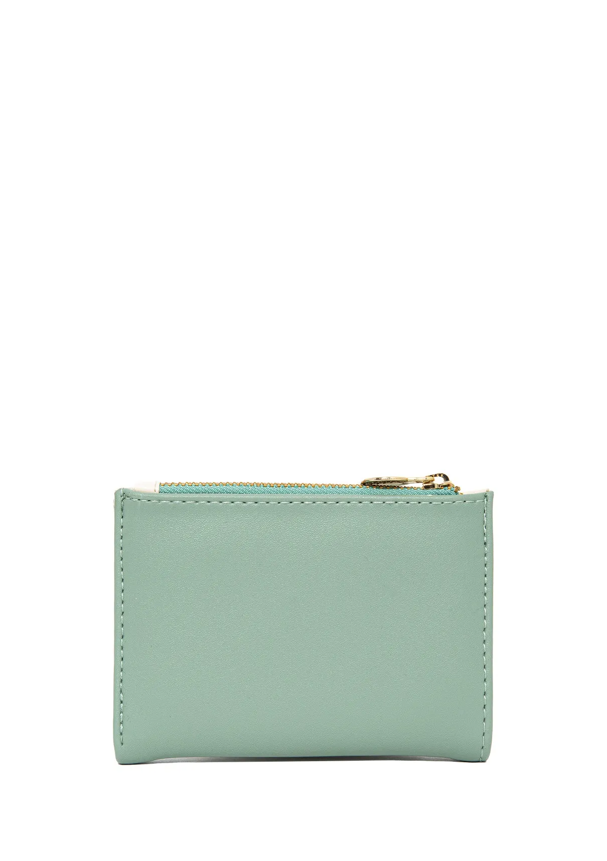 Green Wallet